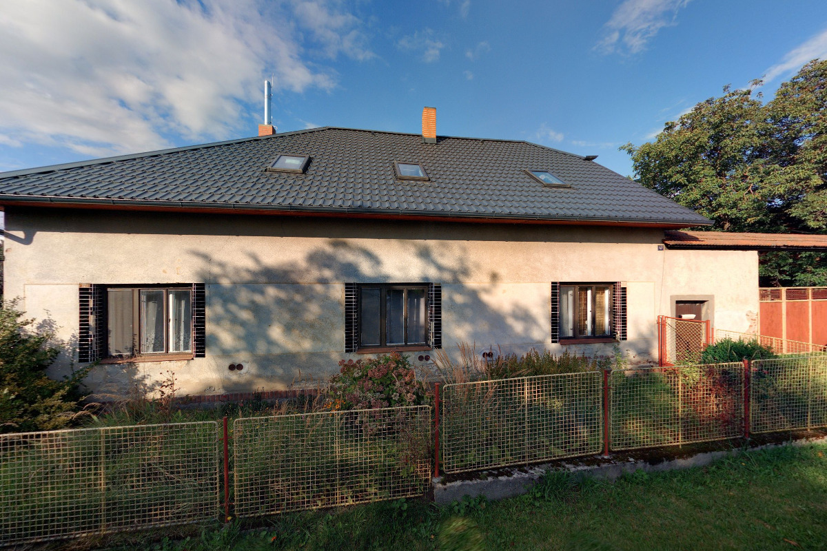 Foto makléře