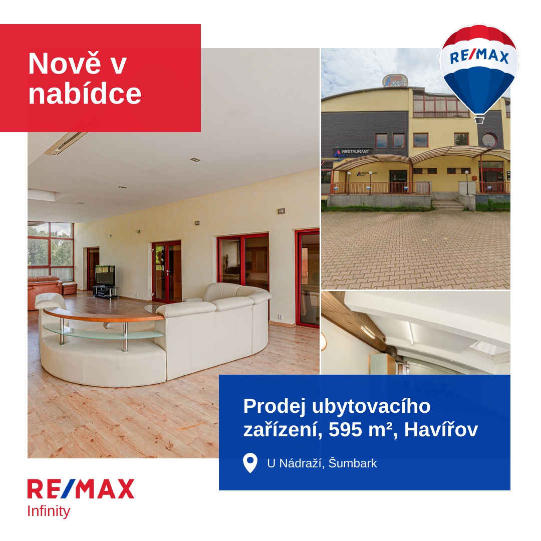 Foto makléře