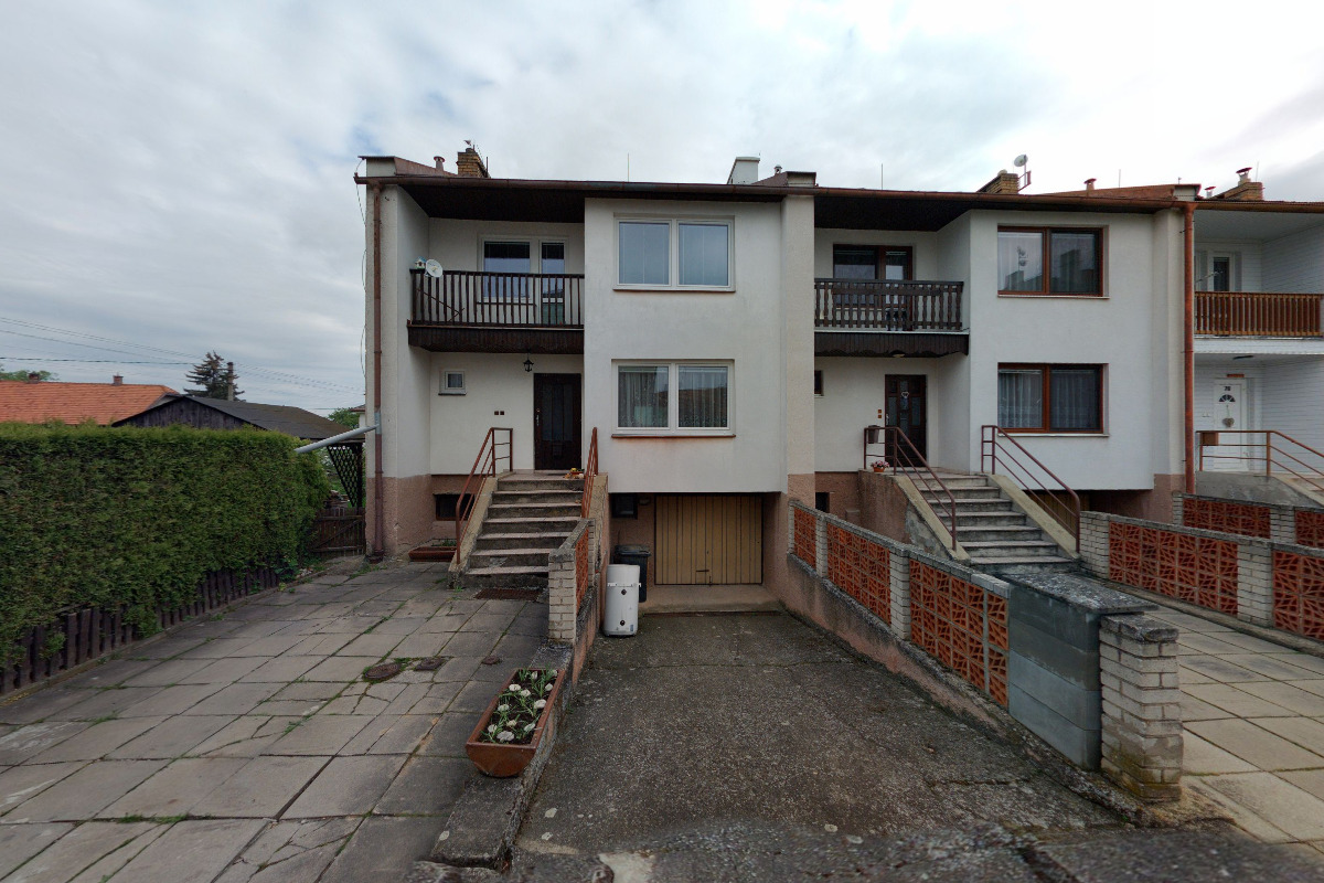 Foto makléře