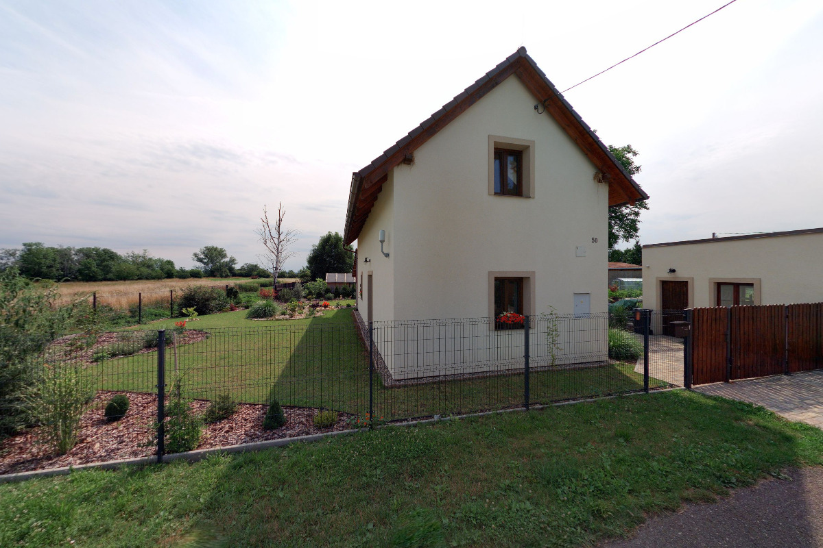 Foto makléře