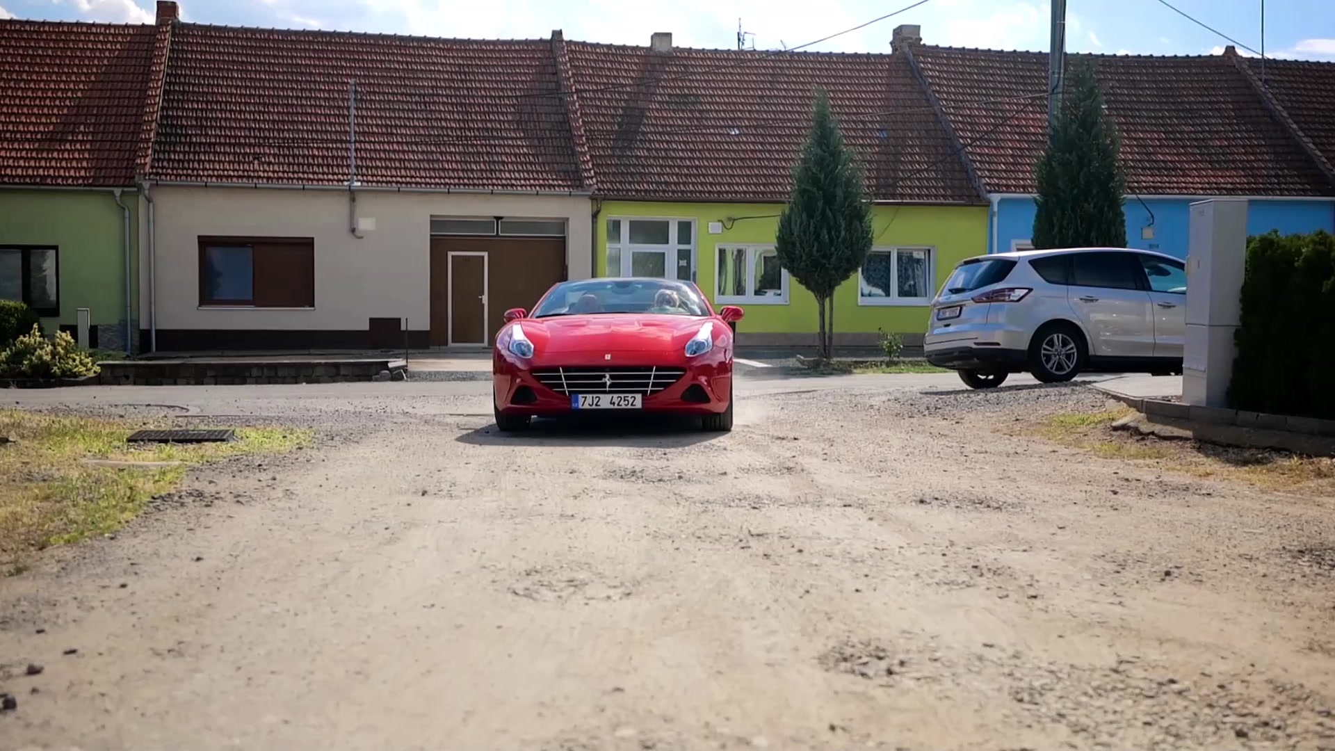 Foto makléře