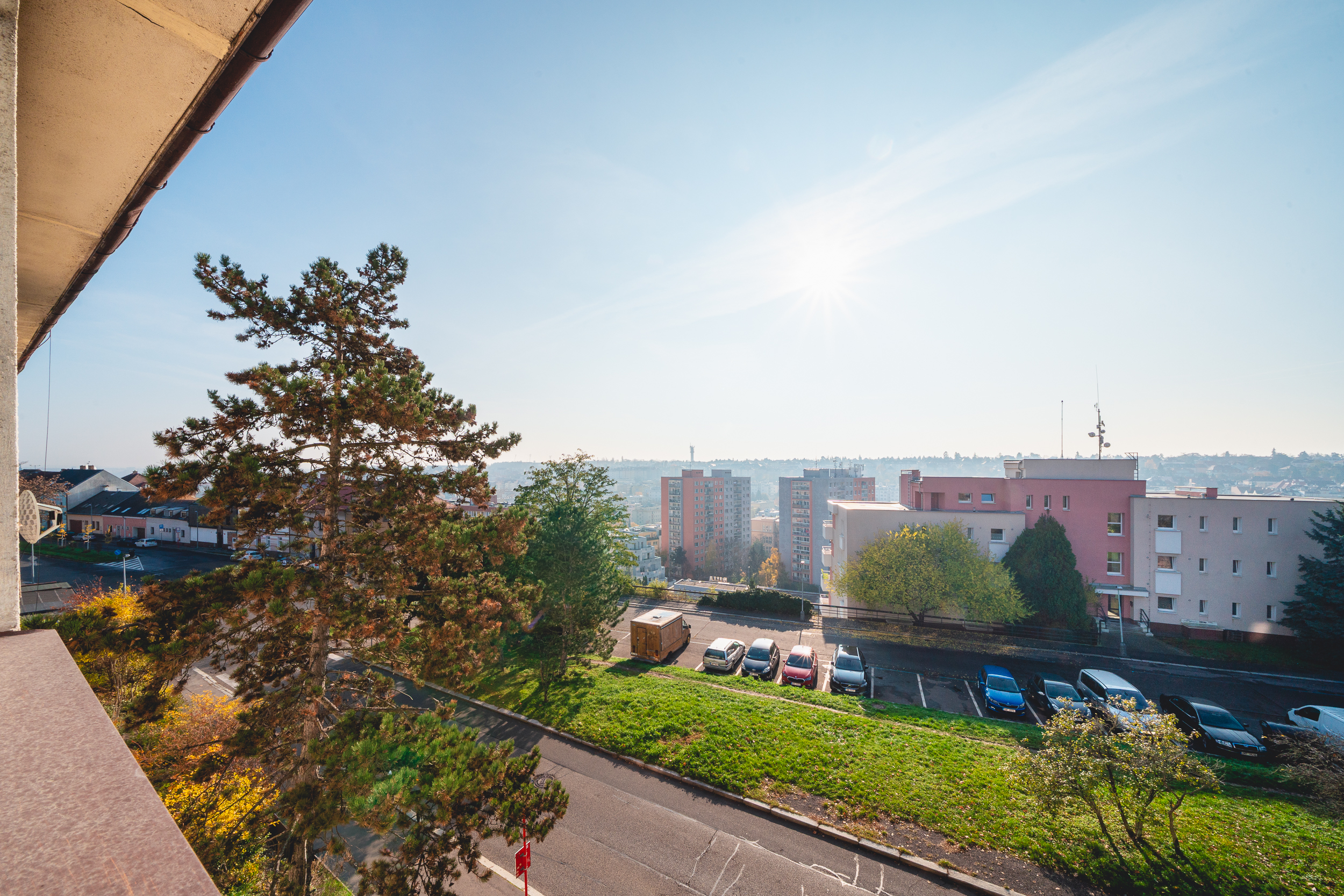 Foto makléře