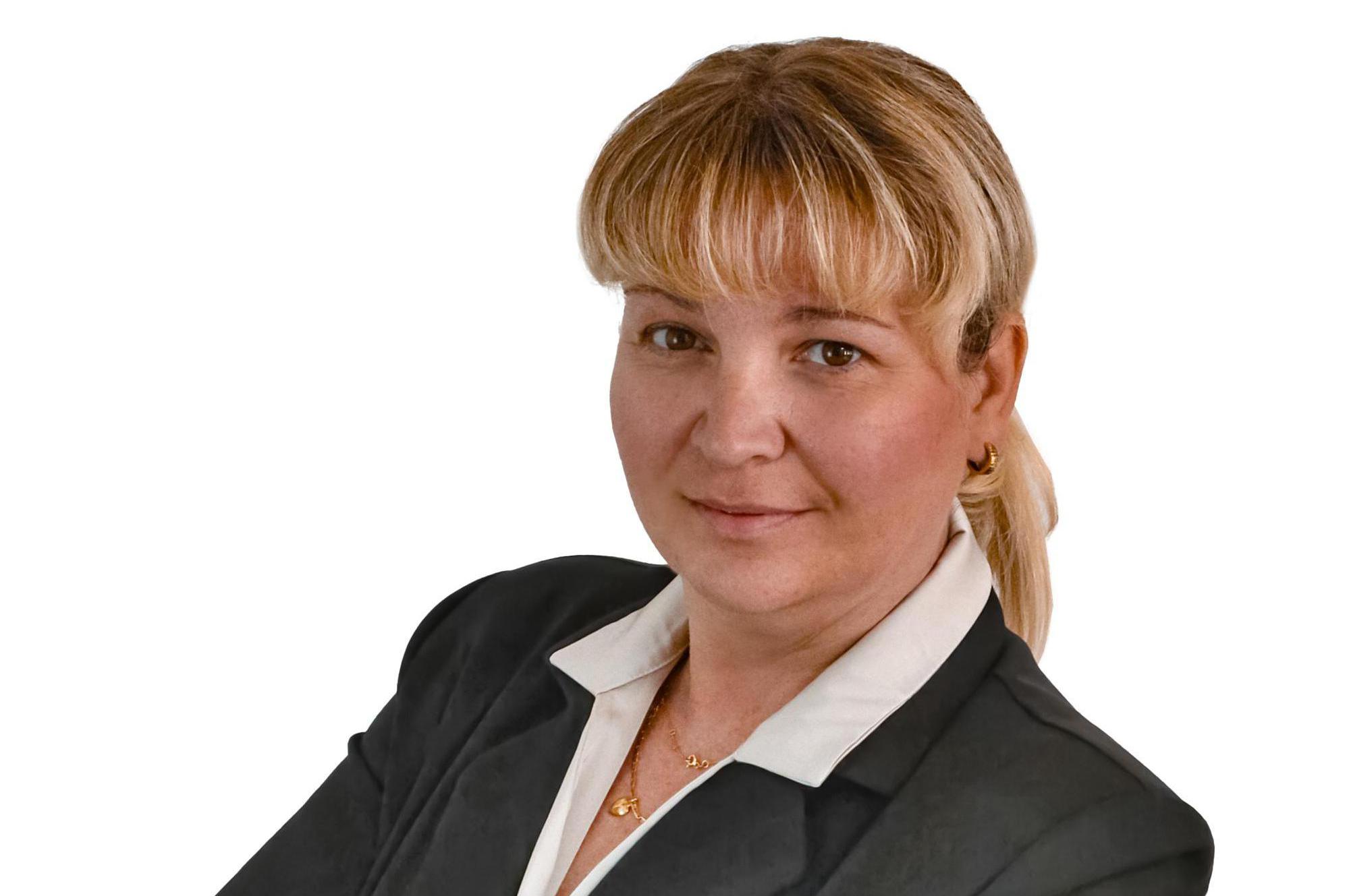 Hanka Pospíšilová