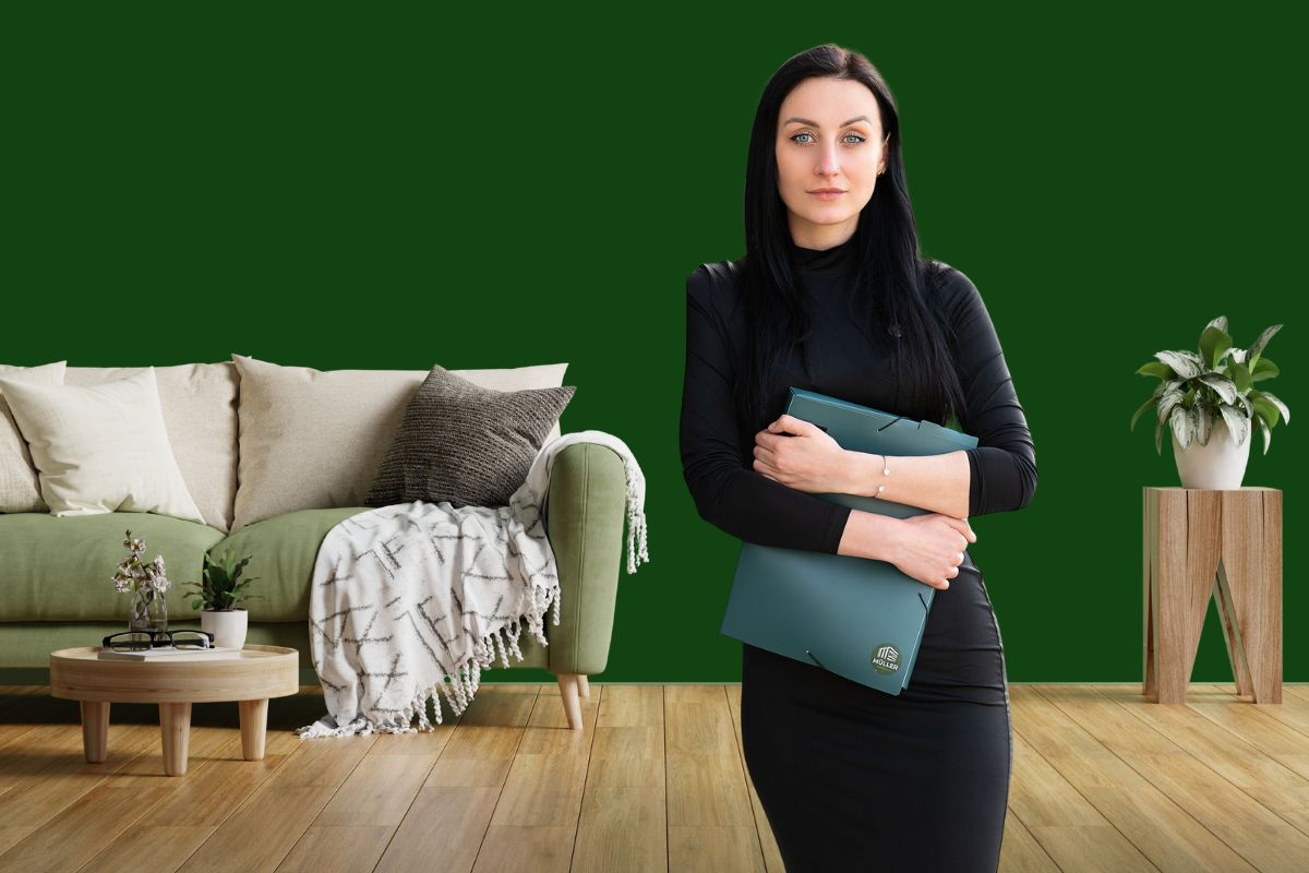 Mgr. Anastasia Müller, MBA