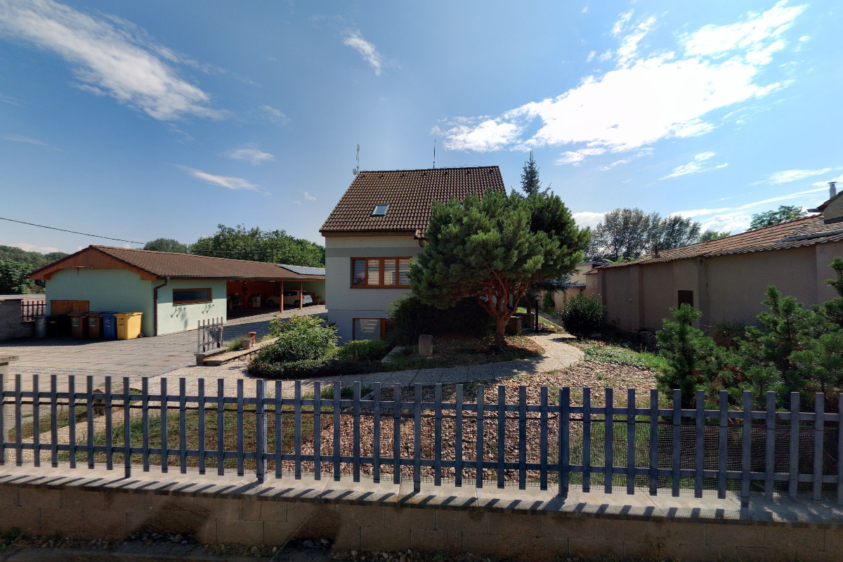 Foto makléře