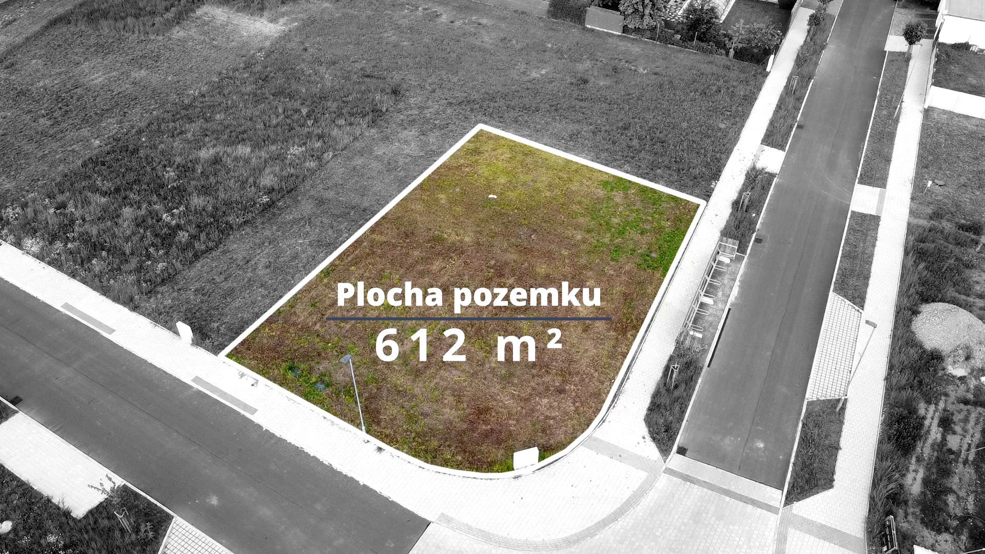 Foto makléře
