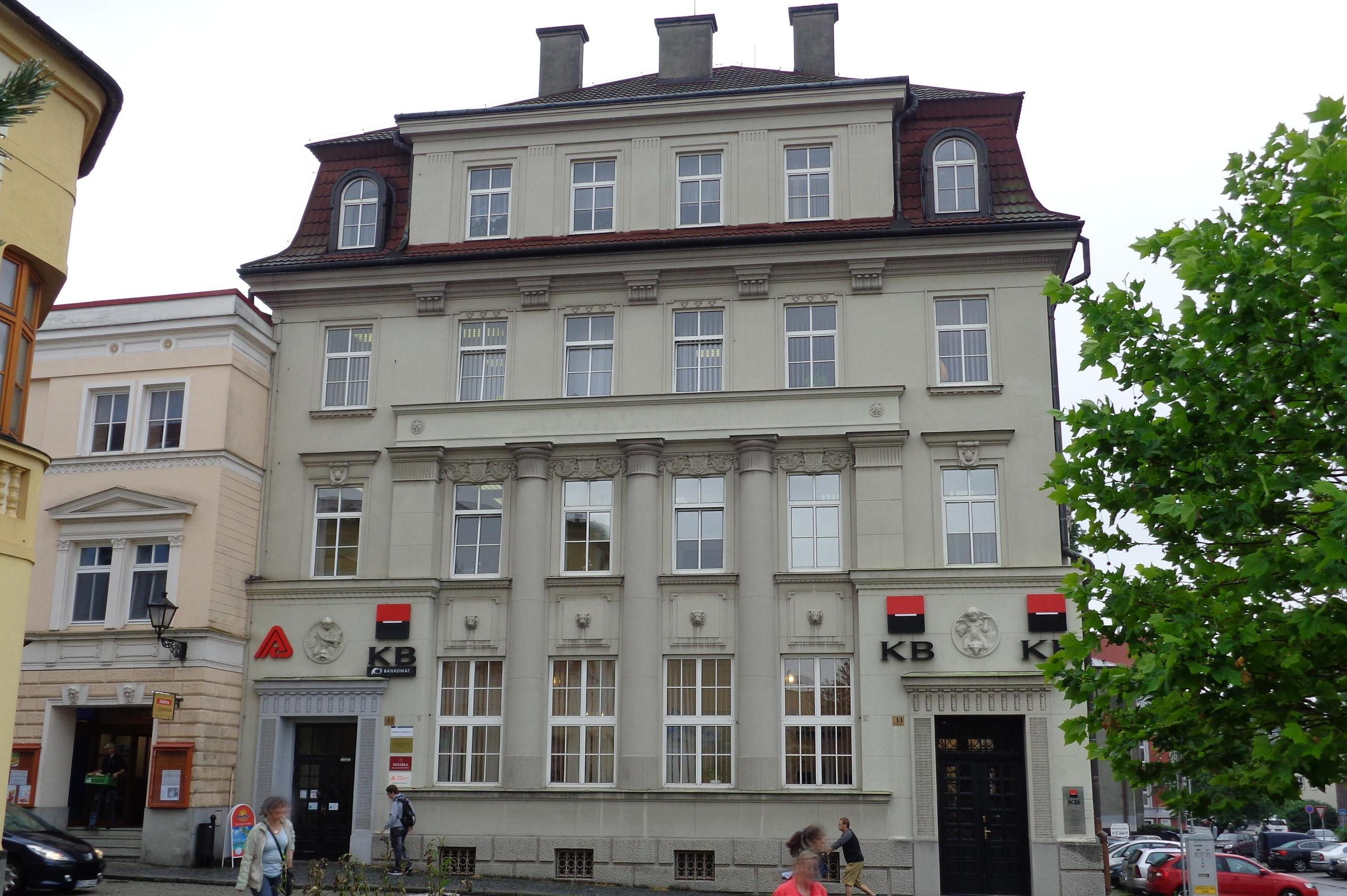 KOSTKA