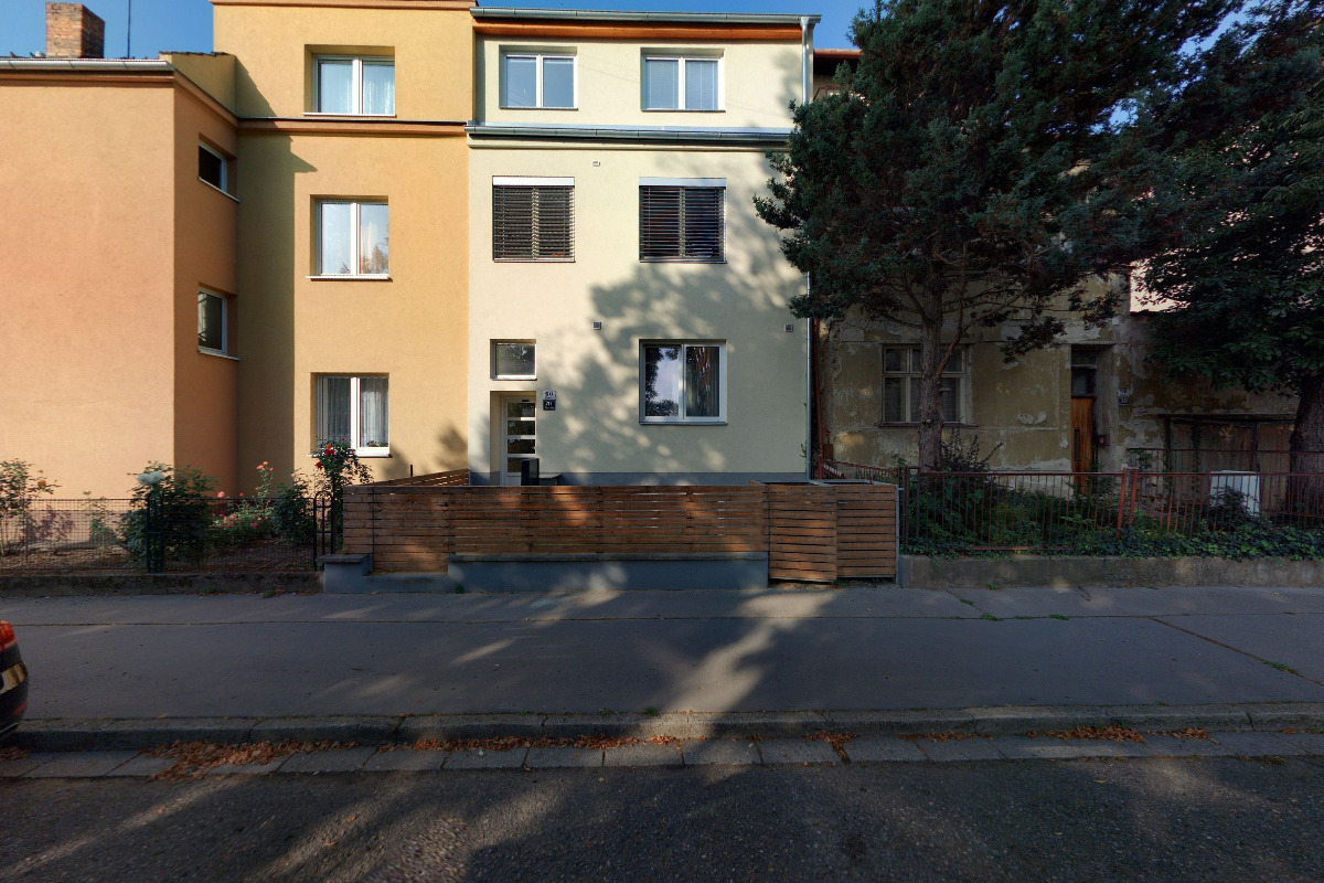 Foto makléře