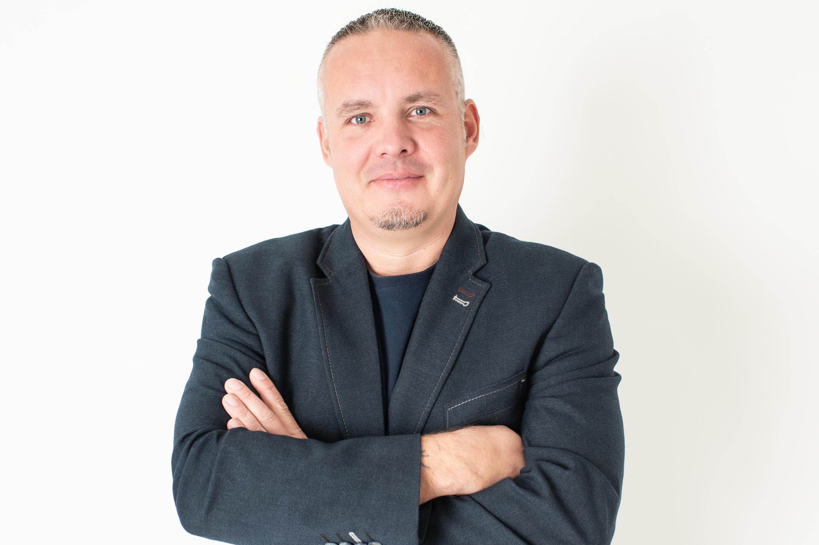 Zdeněk Mihulka