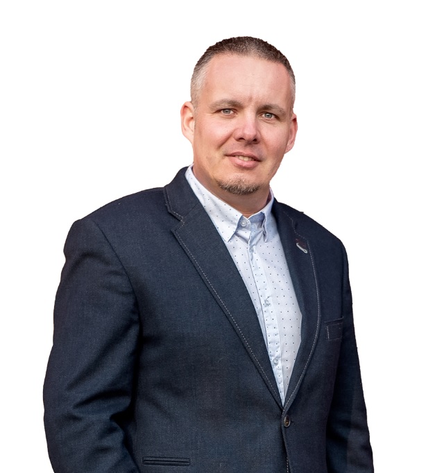 Foto makléře
