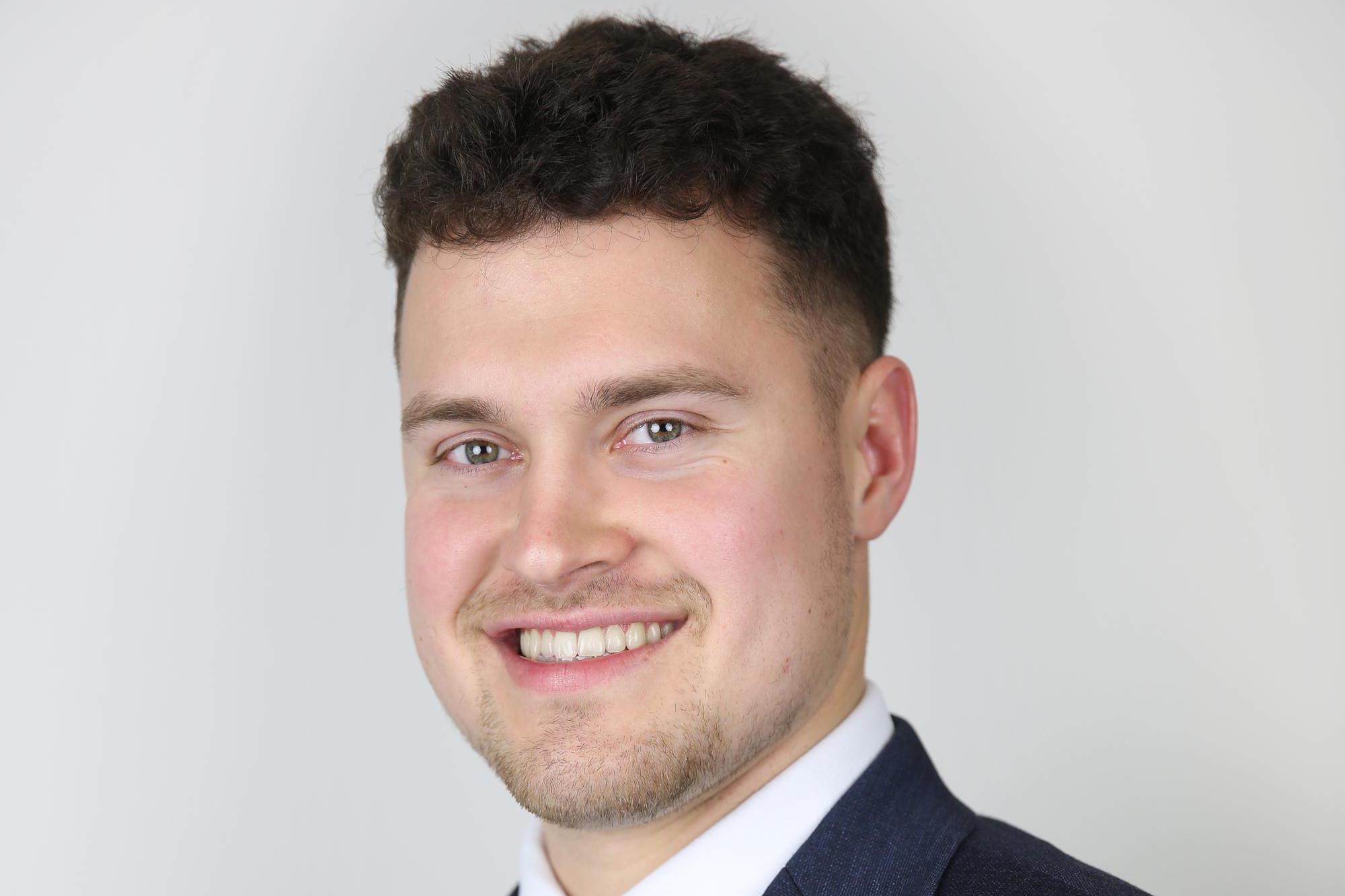 Petr Wolinger