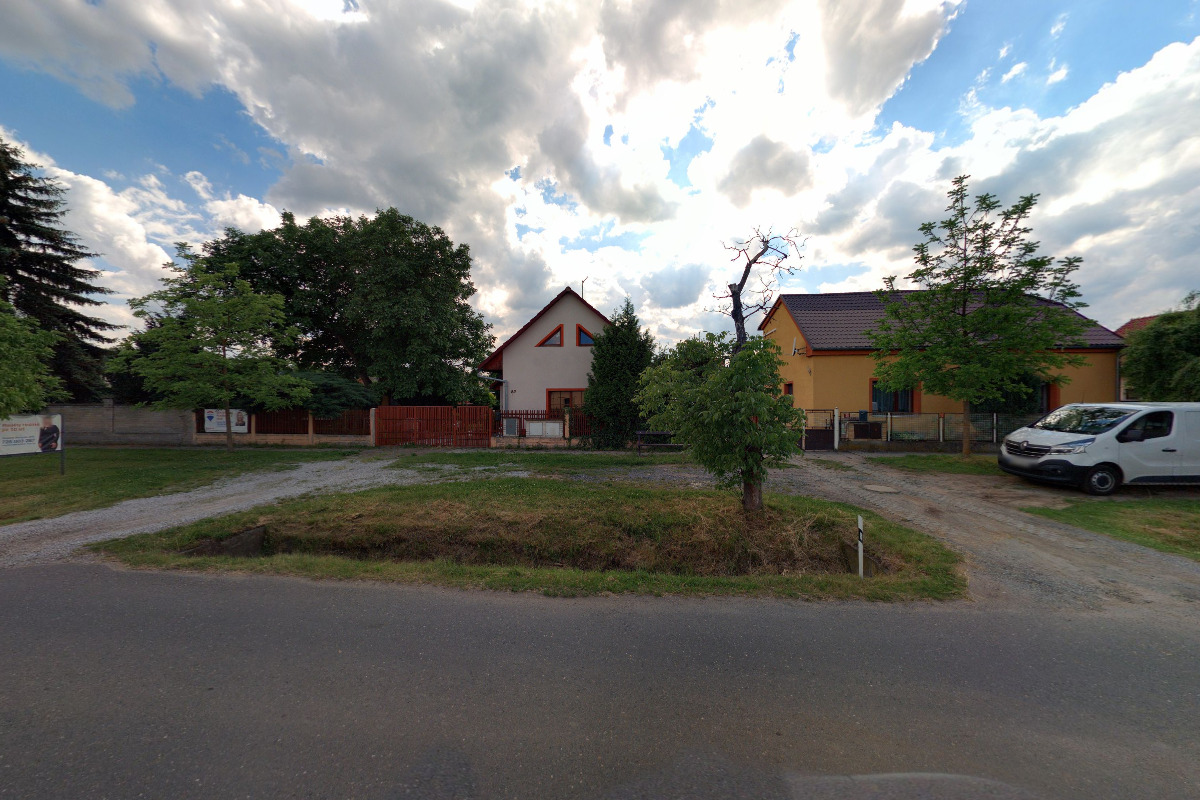 Foto makléře