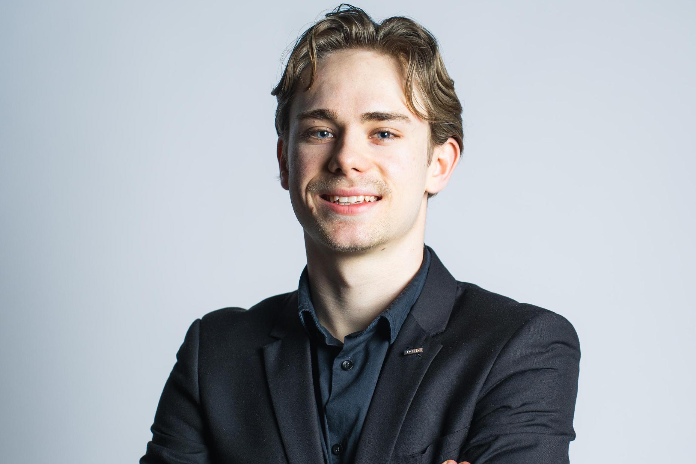 Marek Lovětinský