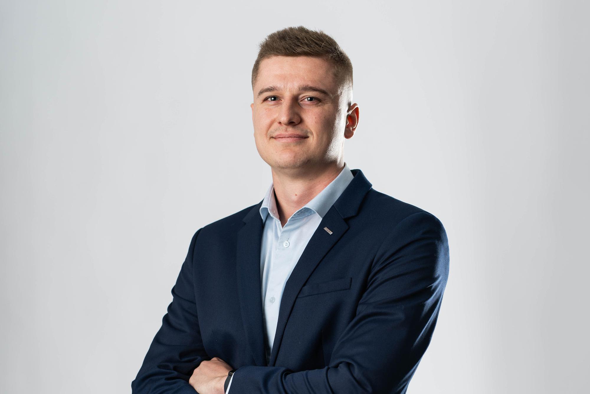 Bc. Vojtěch Fišer