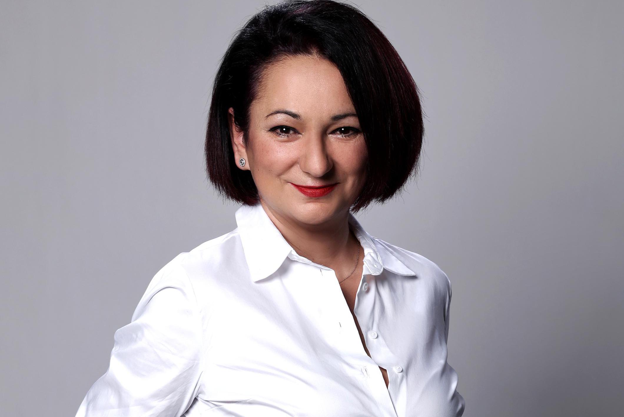 Renáta Váchová, MRE