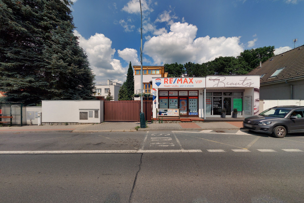 Foto makléře