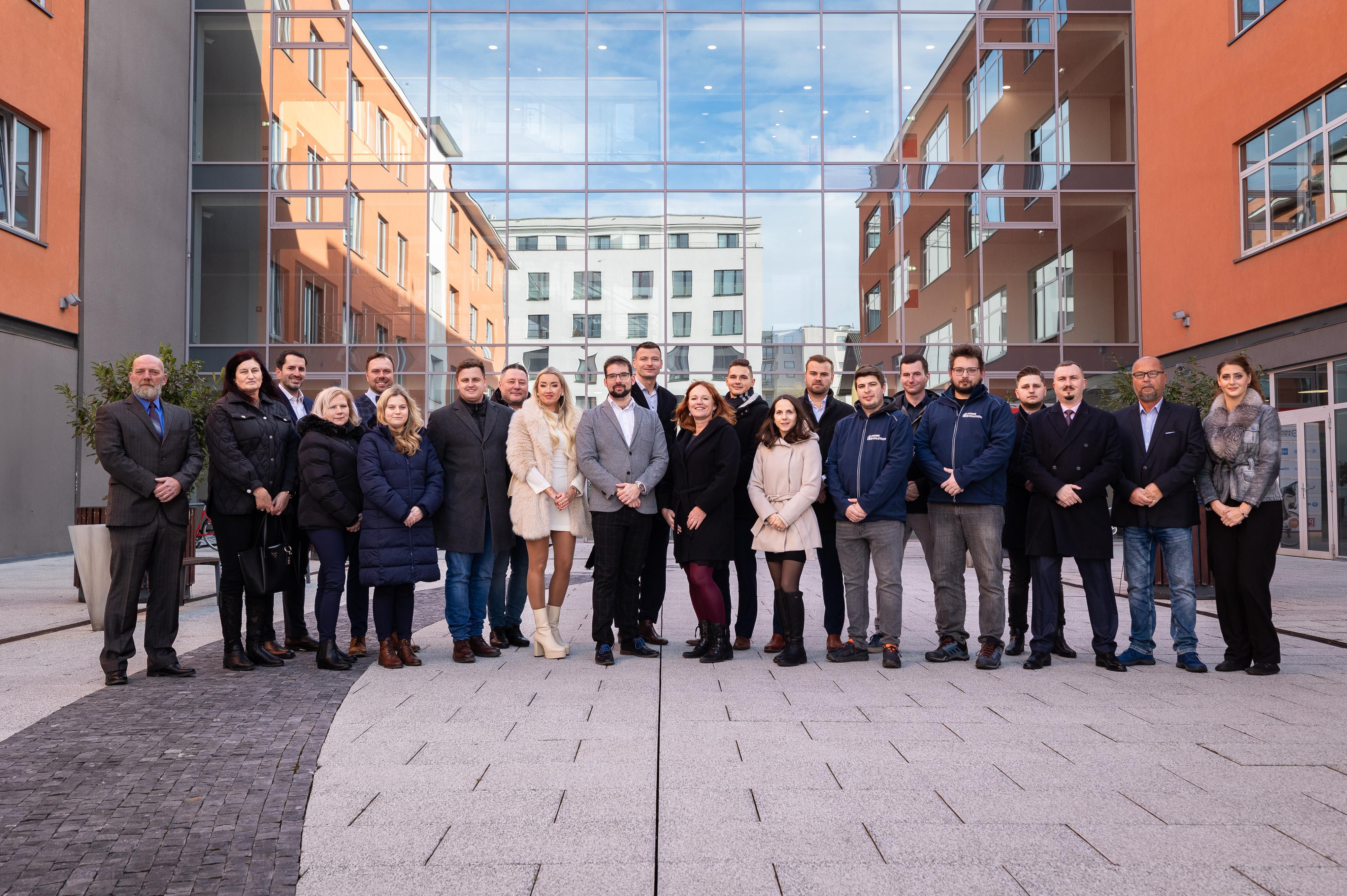 PICHLER REALITY GROUP