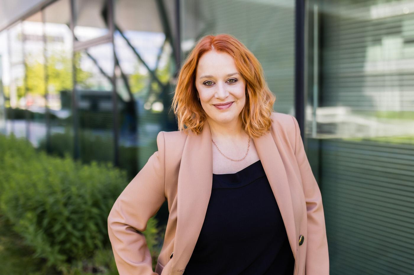 Ing. Jana Novotná