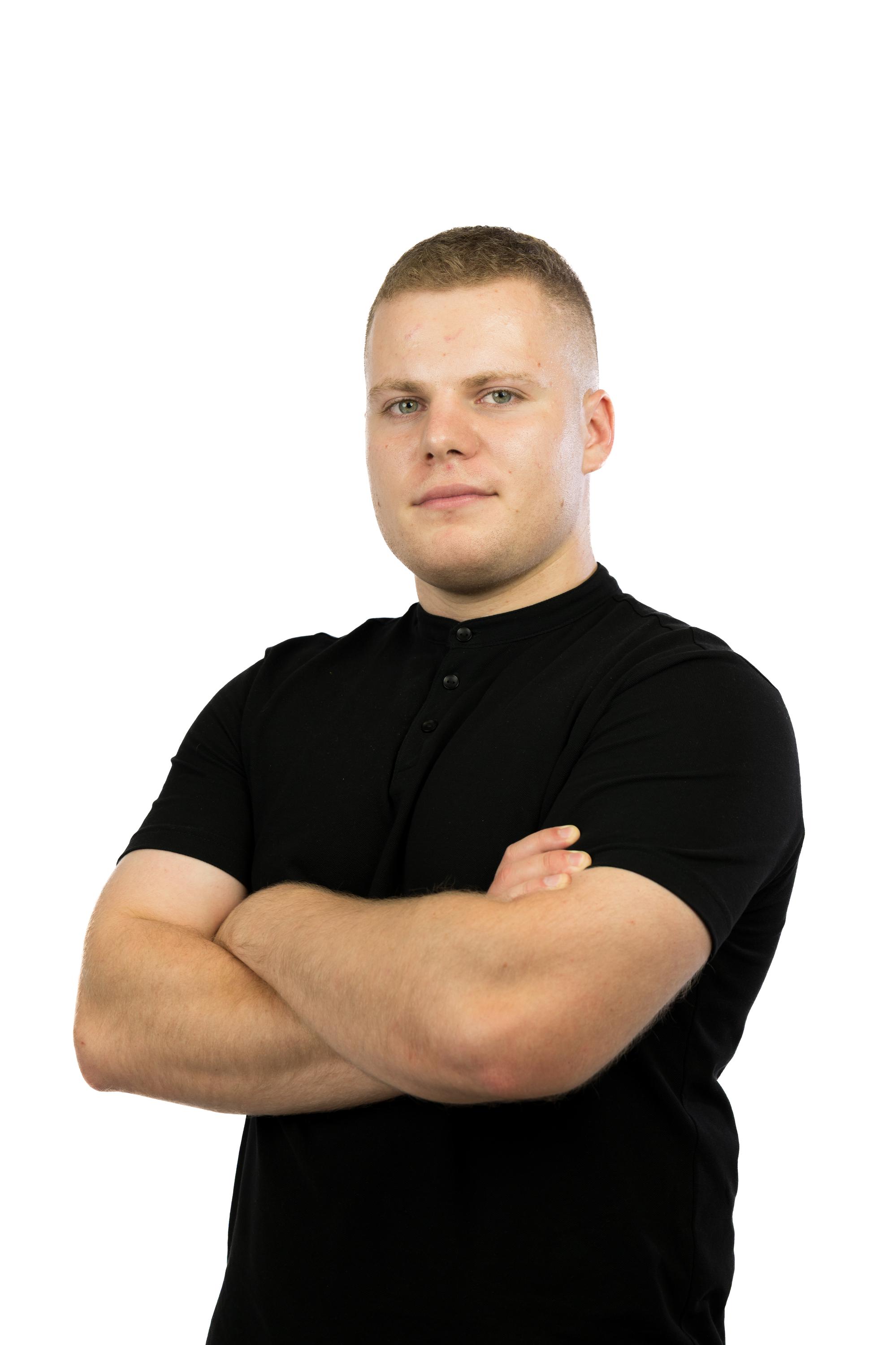 Foto makléře