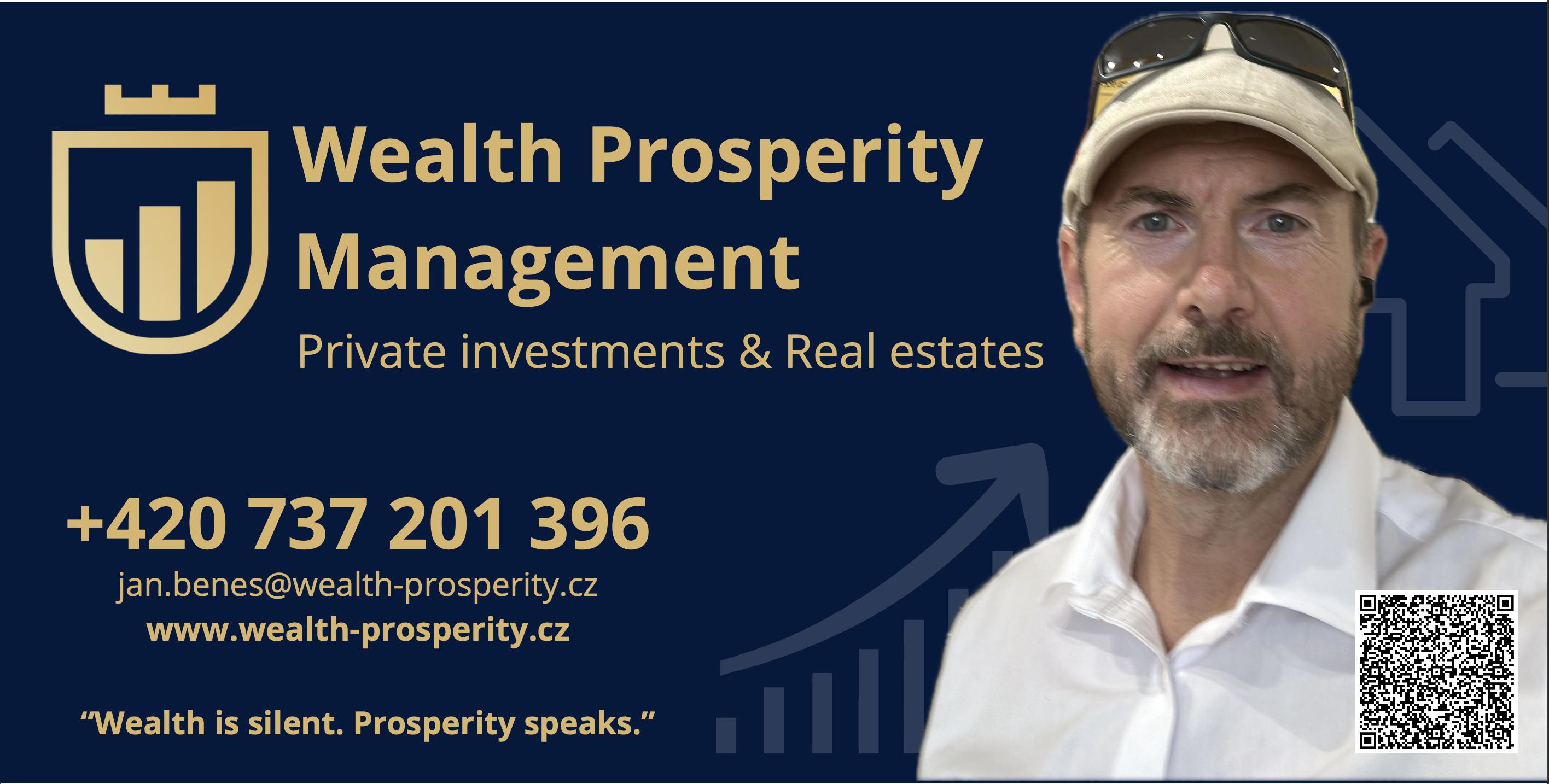 Wealth Prosperity Management
