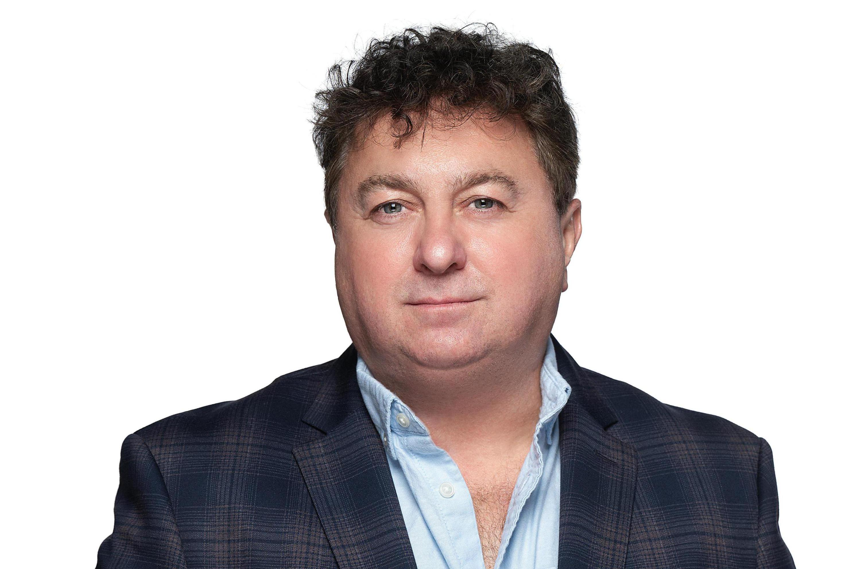 Ladislav Kučala realitní makléř Remax 4 you