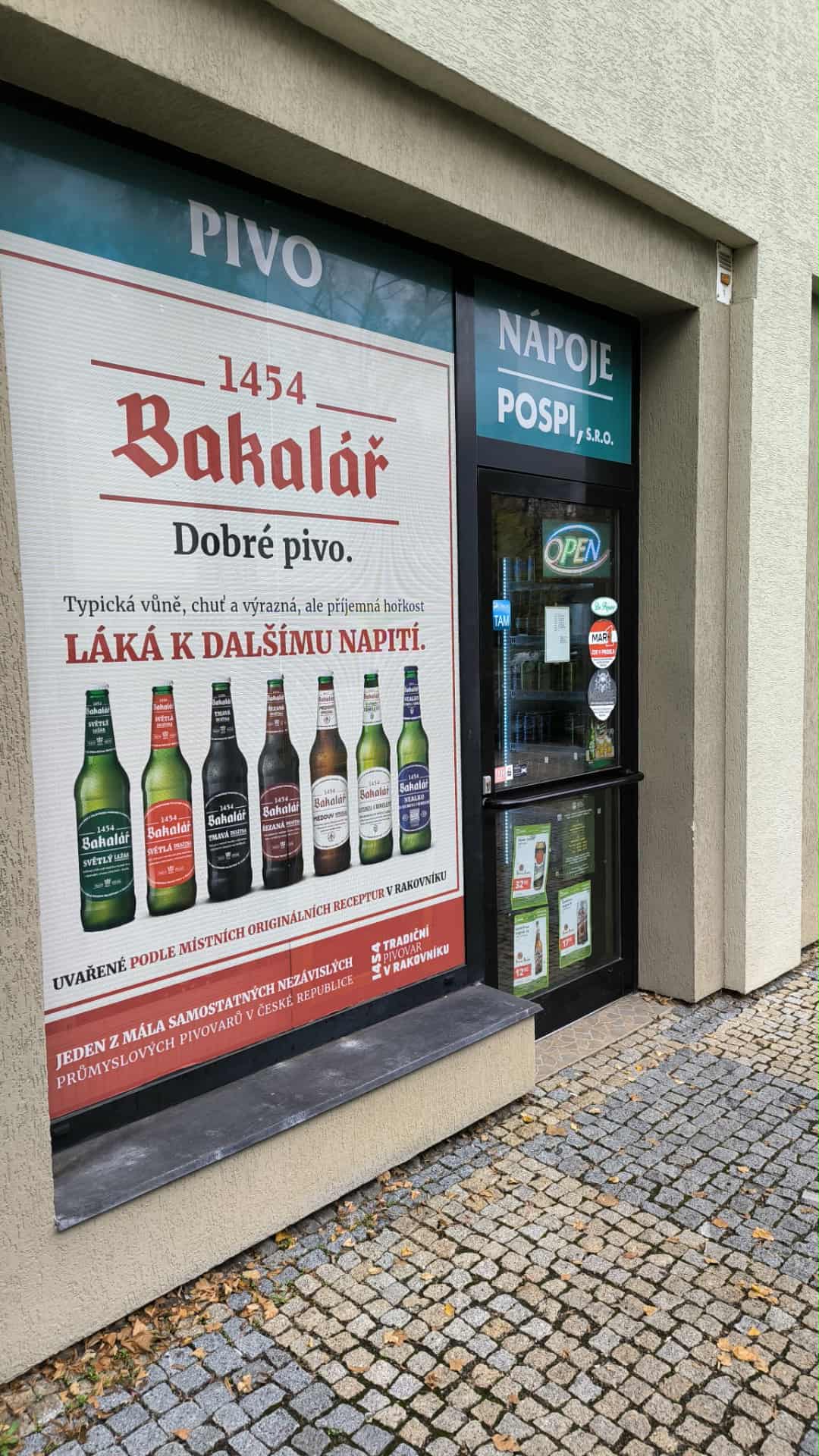 Foto makléře
