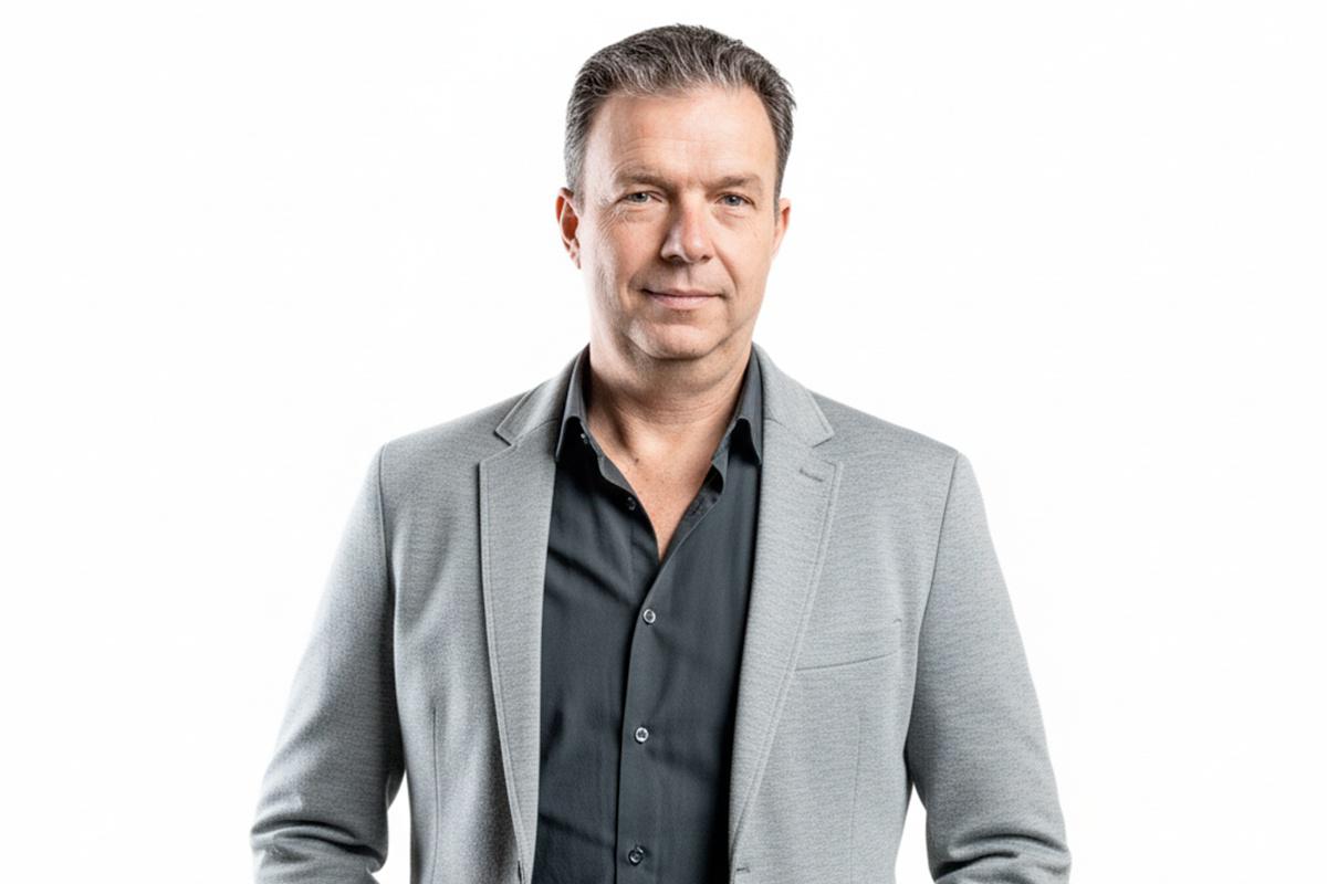 Petr Nossek Reality