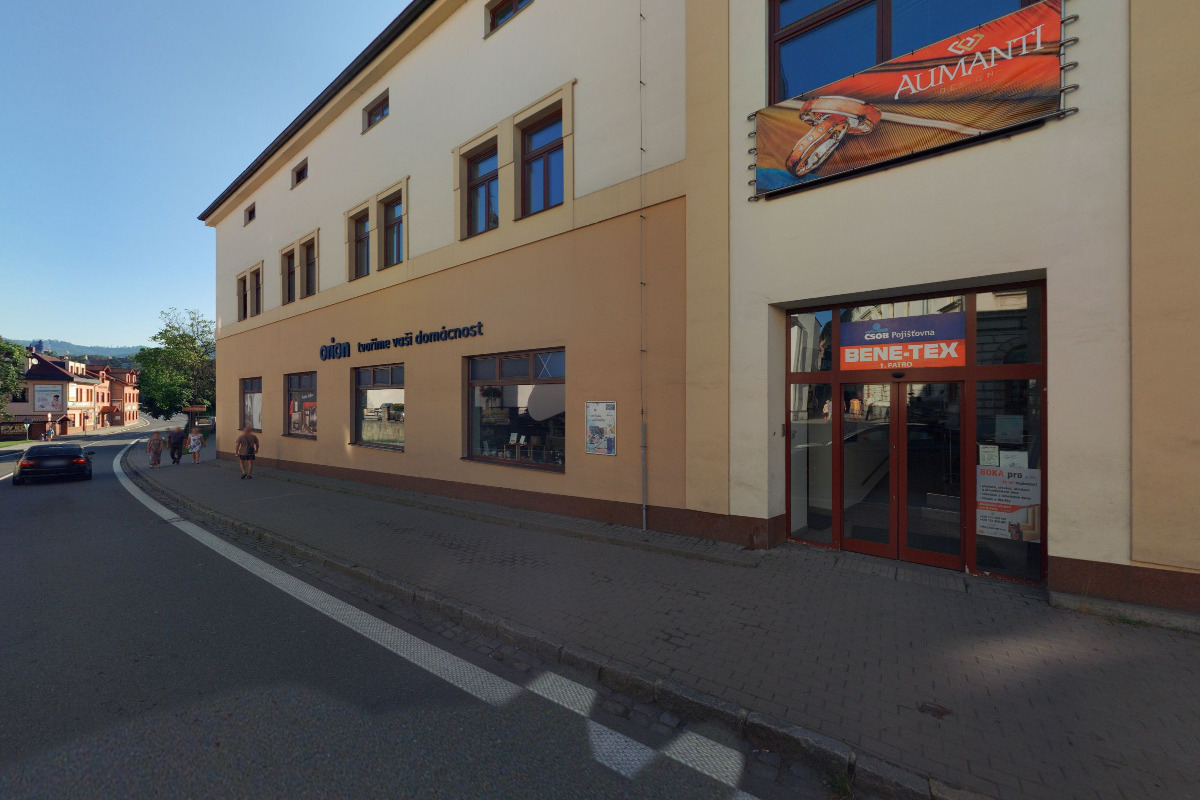 Gabriela Haratyková