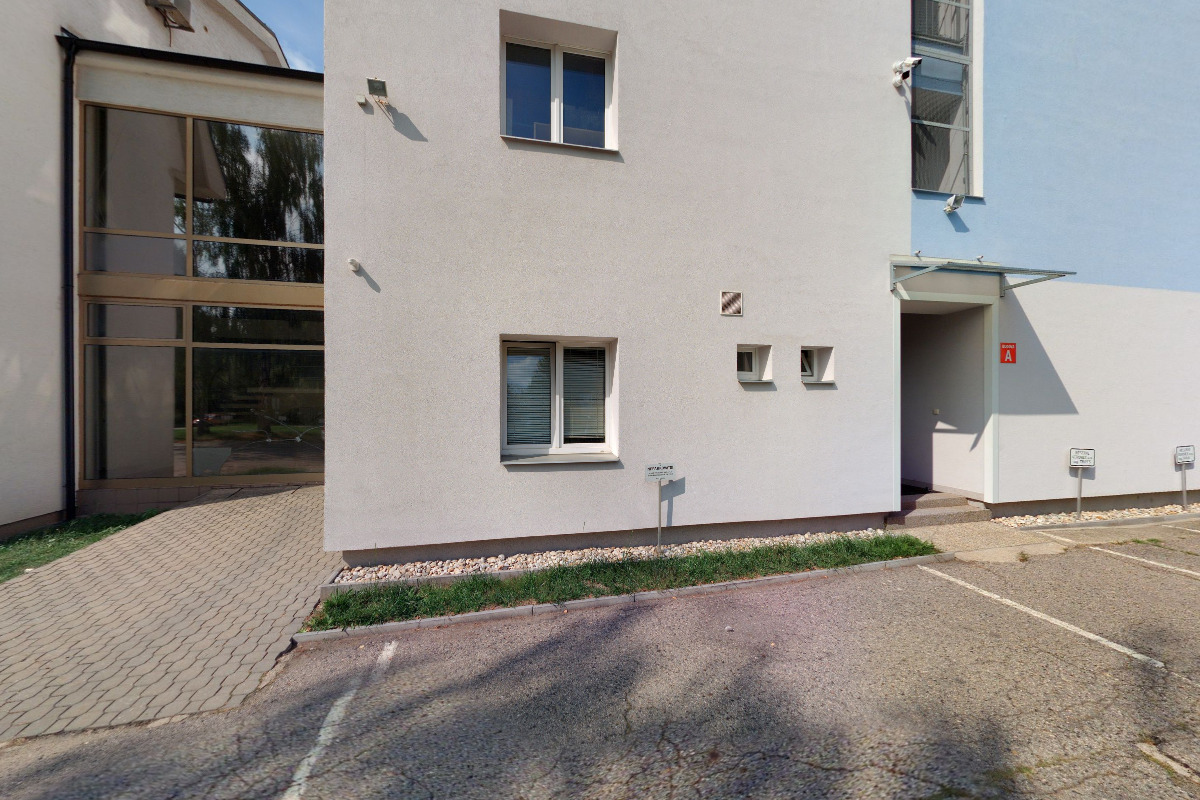 Realitní makléřka