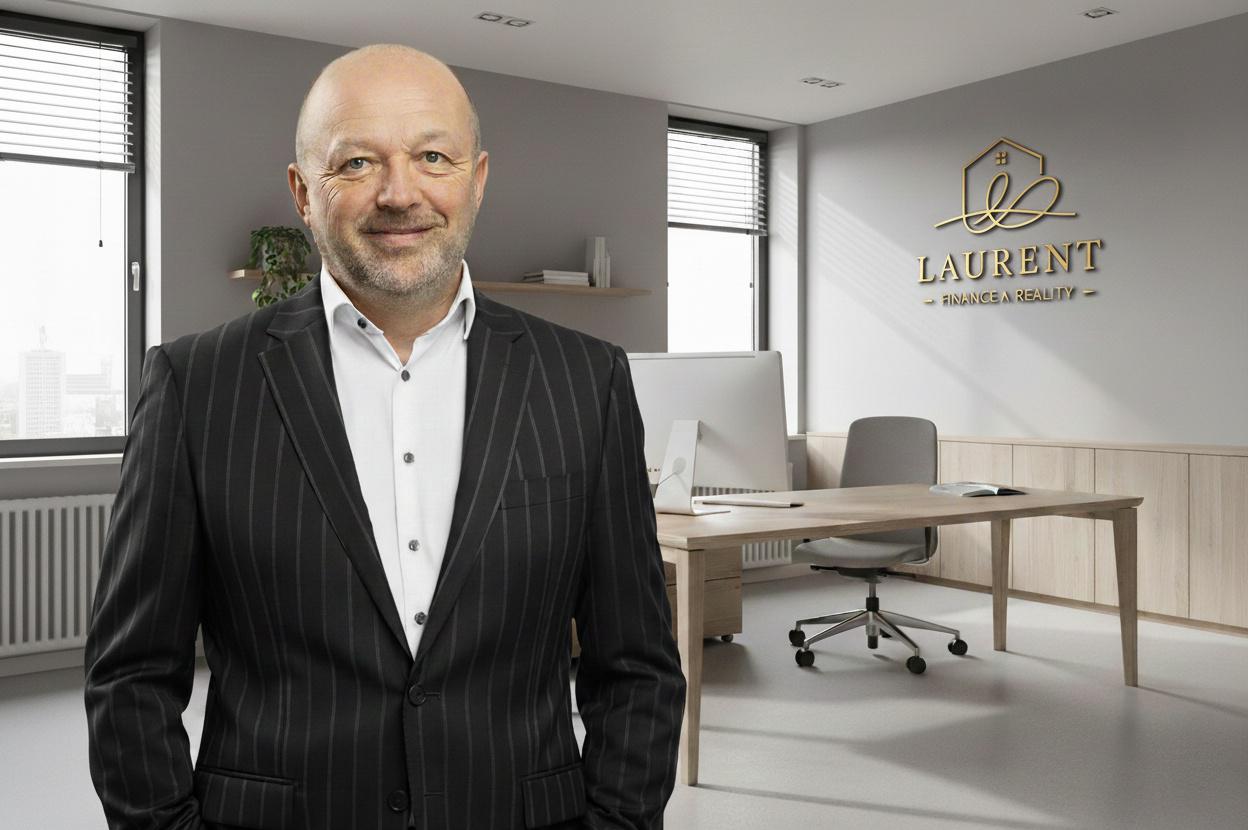 Ing. Jaroslav Laur