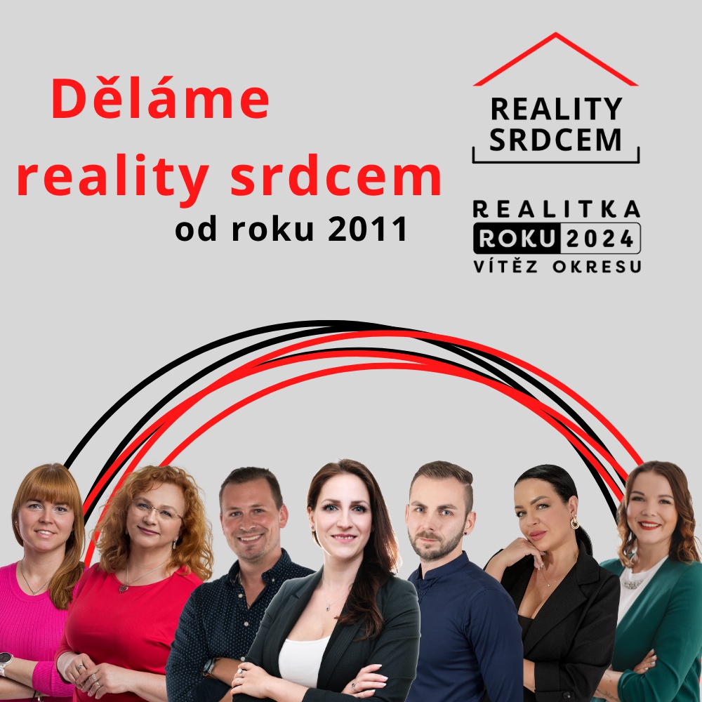 Foto makléře