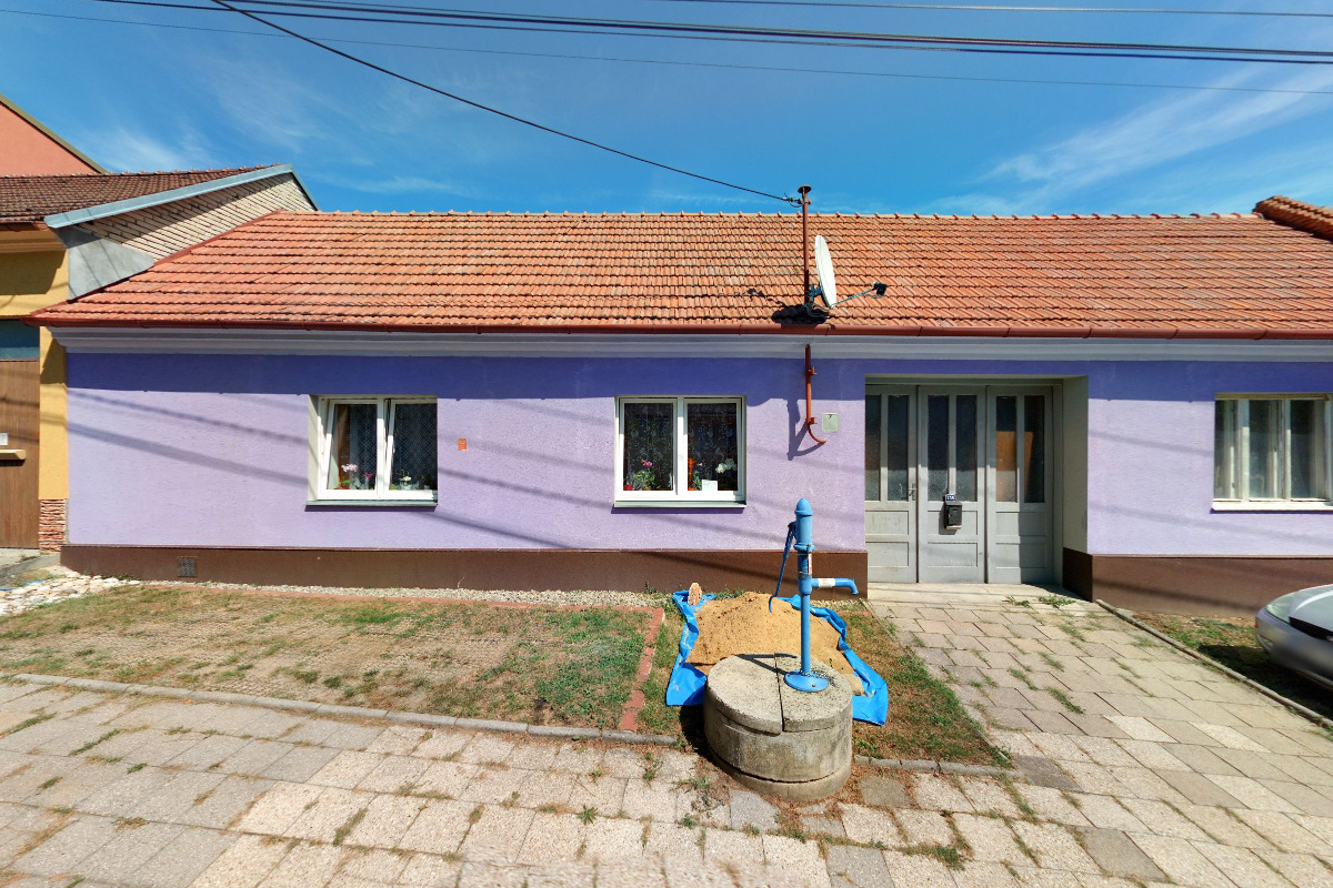 Farkaš reality