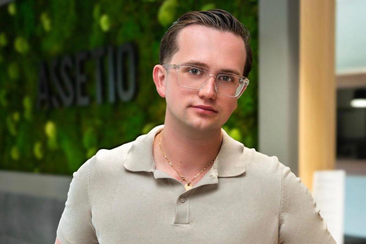 David Dostálek
