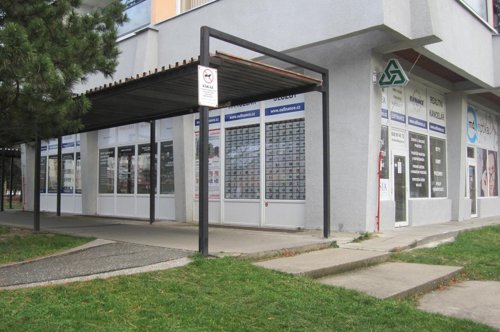EUFINANCE, s.r.o.