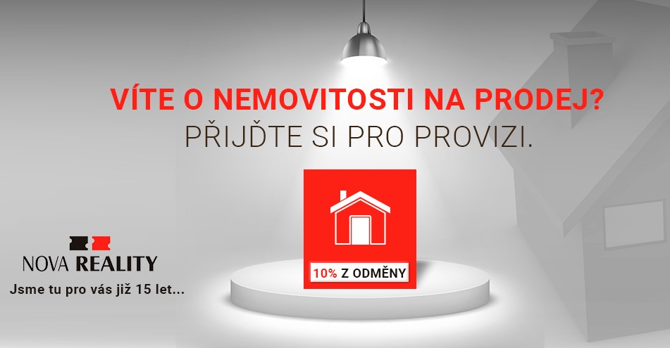 Foto makléře