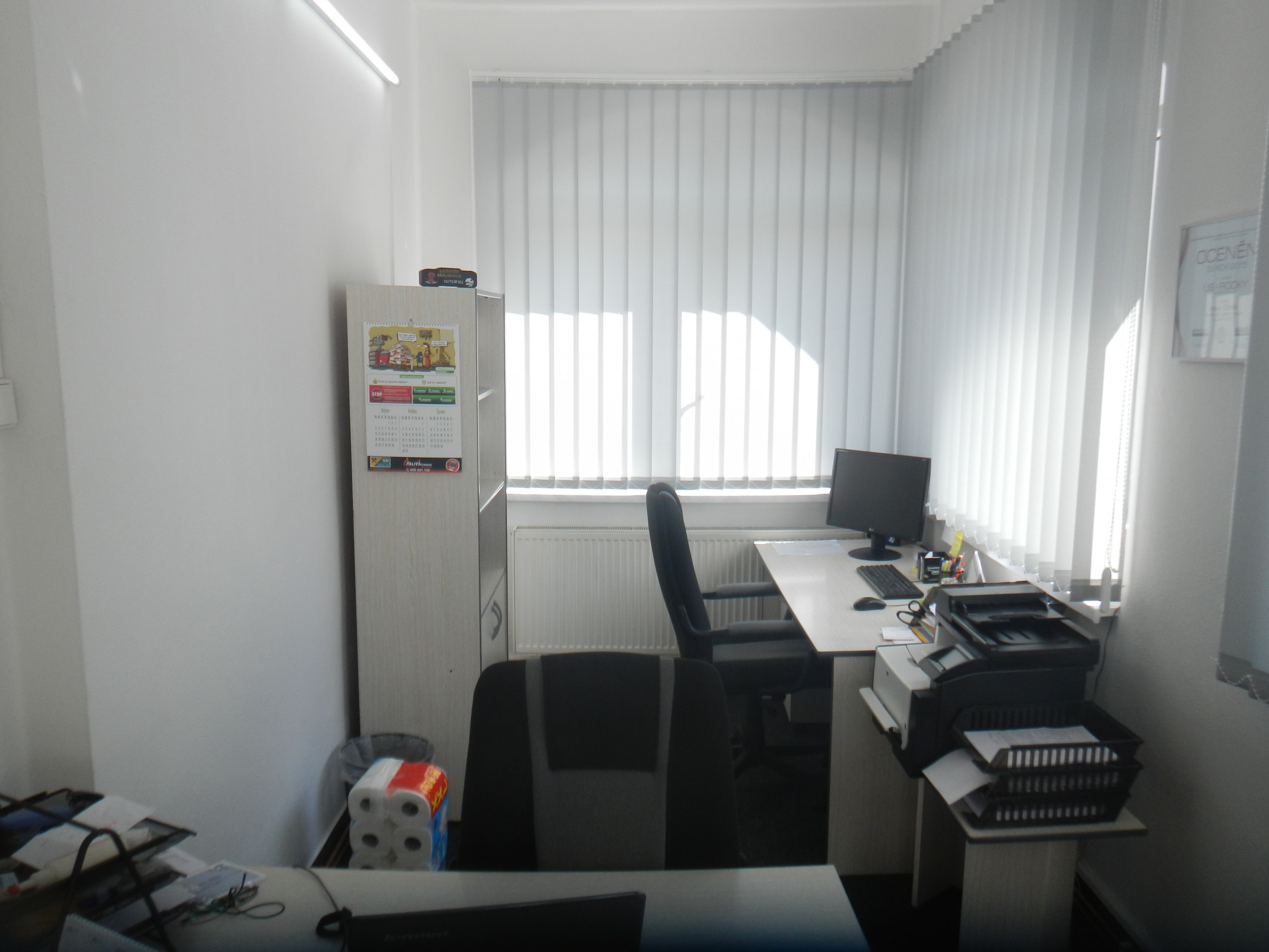 Foto makléře