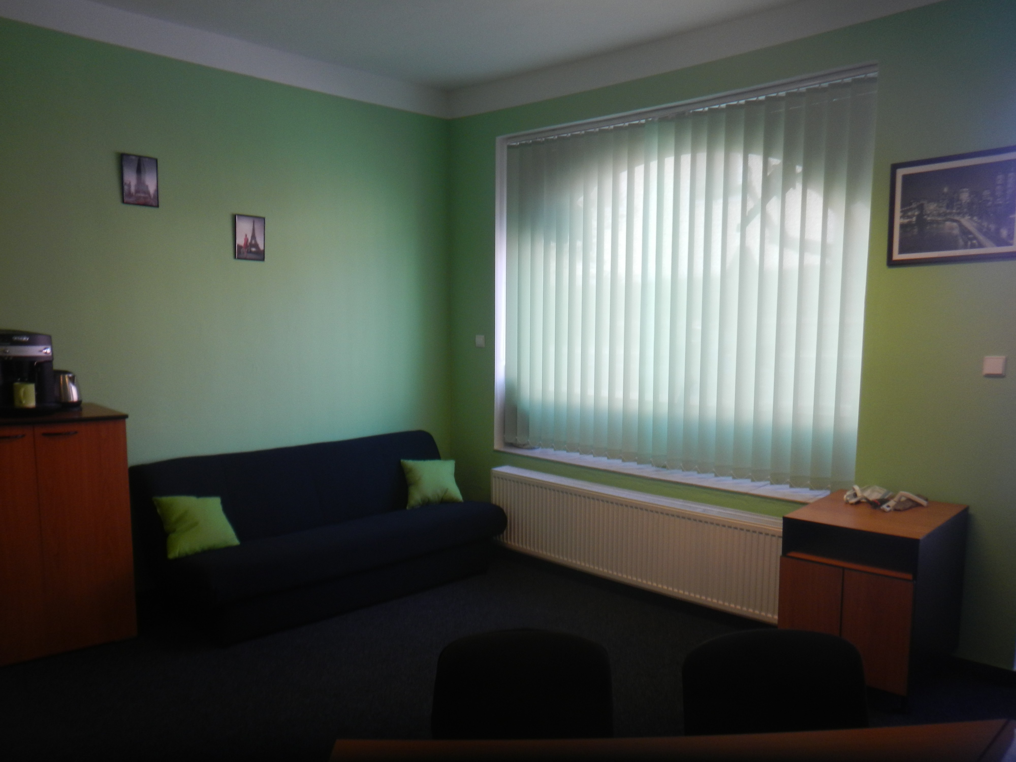 Foto makléře