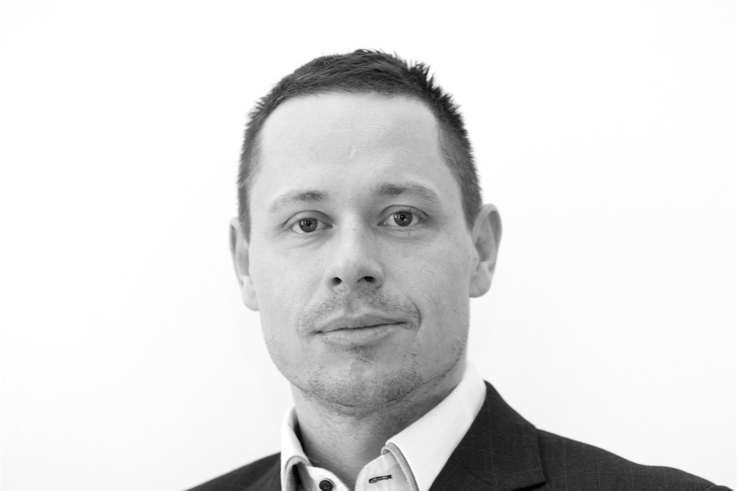 Jan Drnek KUZO Partners