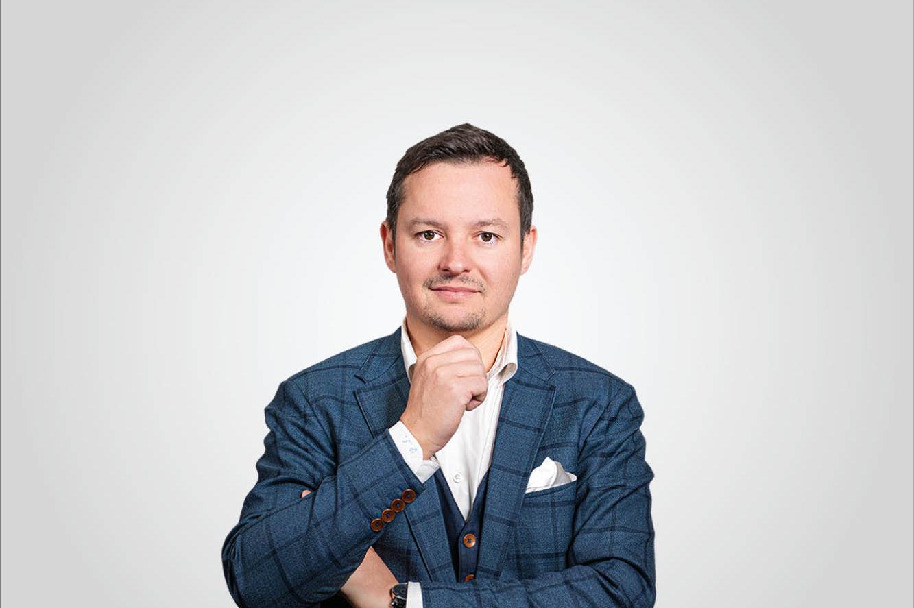 Petr Ivanko | Realitní specialista