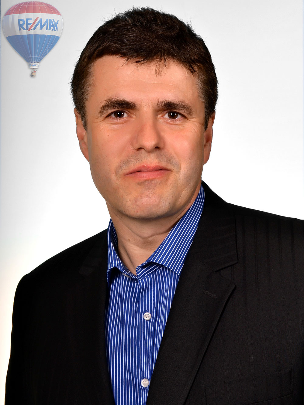 Foto makléře