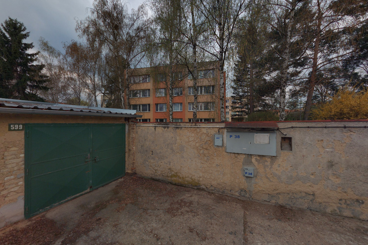 Ing. Martina Stíbalová, DiS.