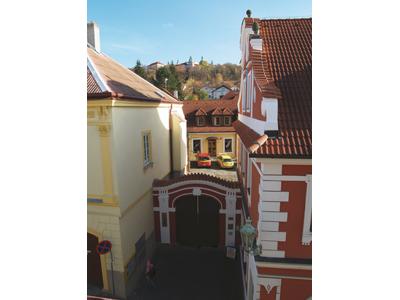 Foto makléře