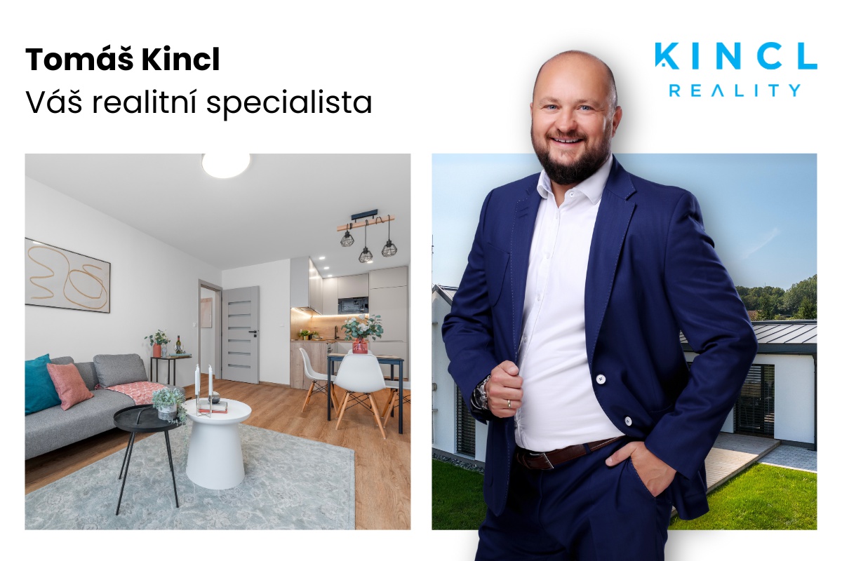 Tomáš Kincl Reality