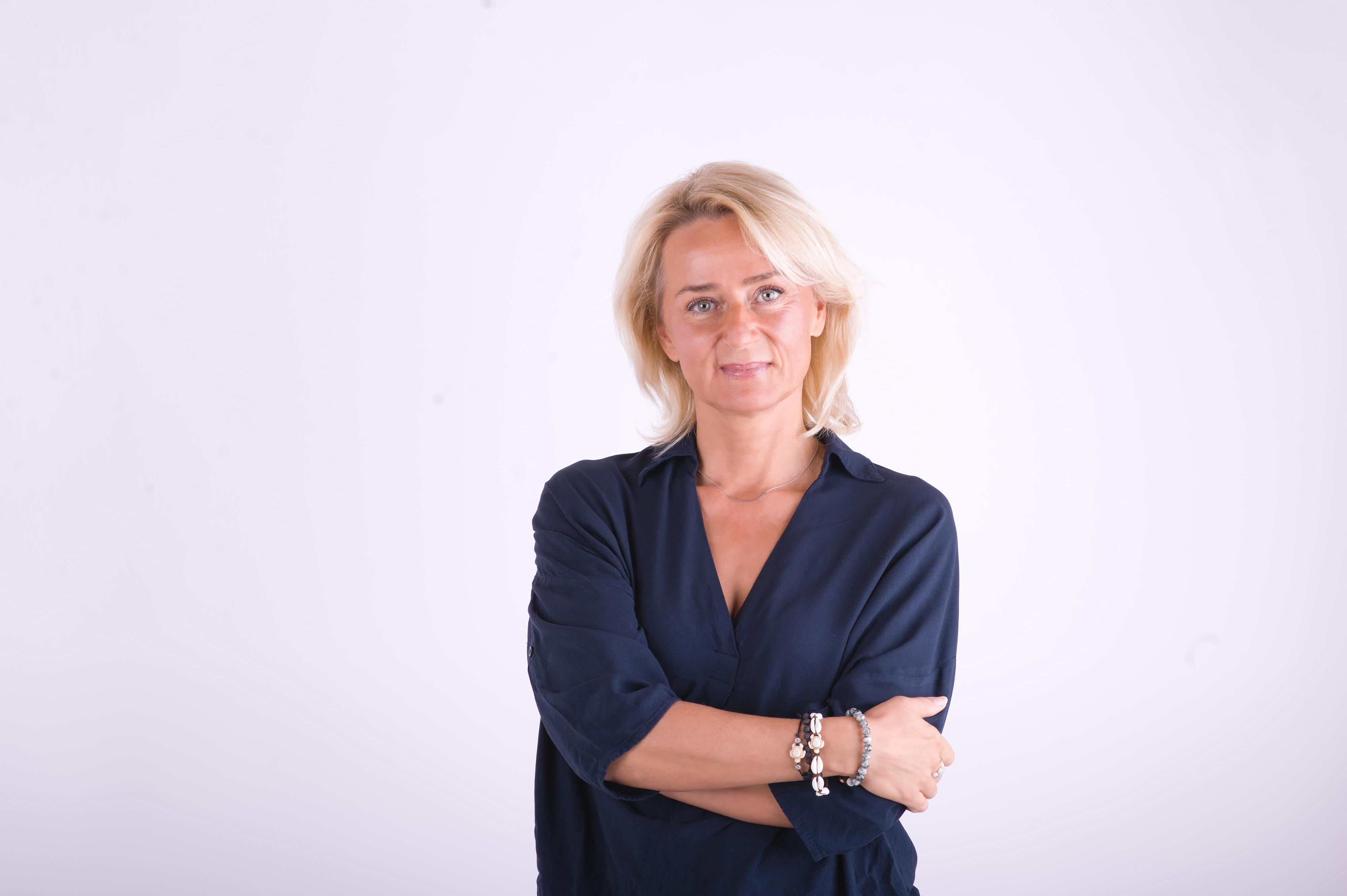 Štěpánka Mimrová
