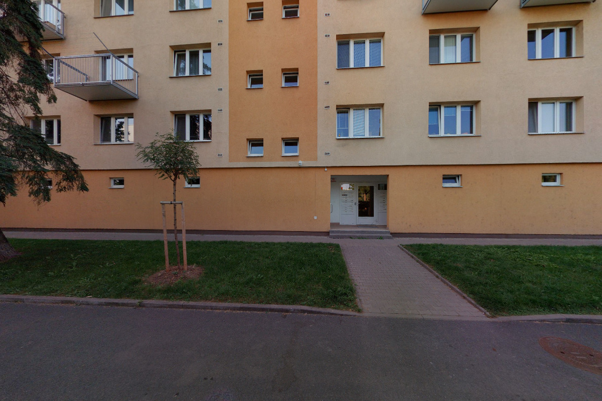 Foto makléře