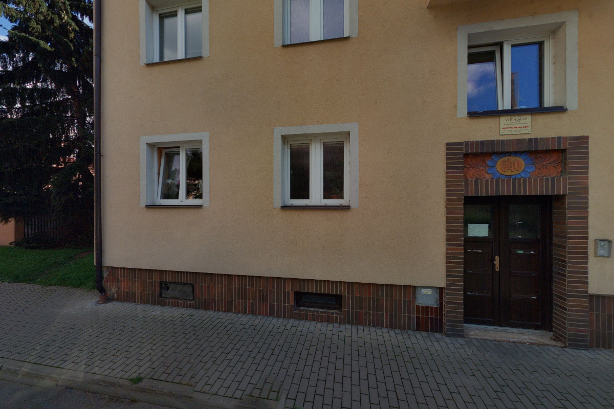 Foto makléře