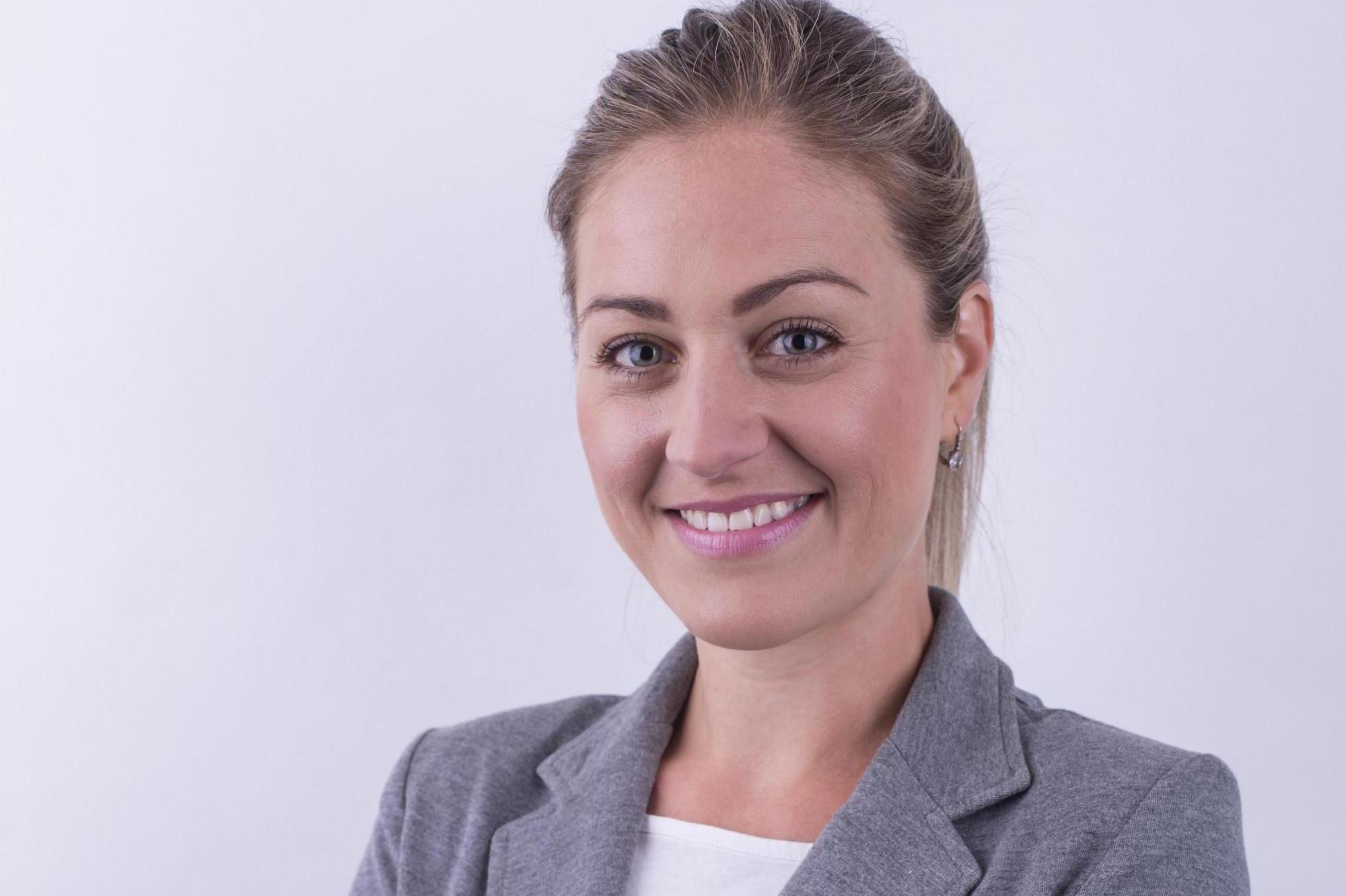 Jana Adamová