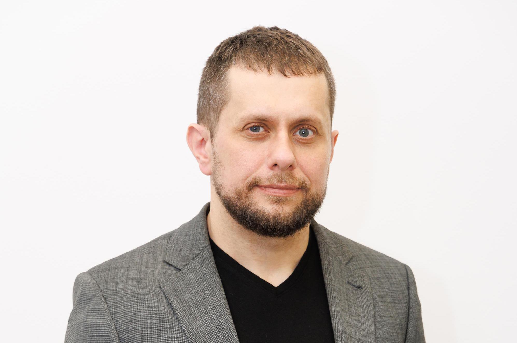 Petr Klapetek