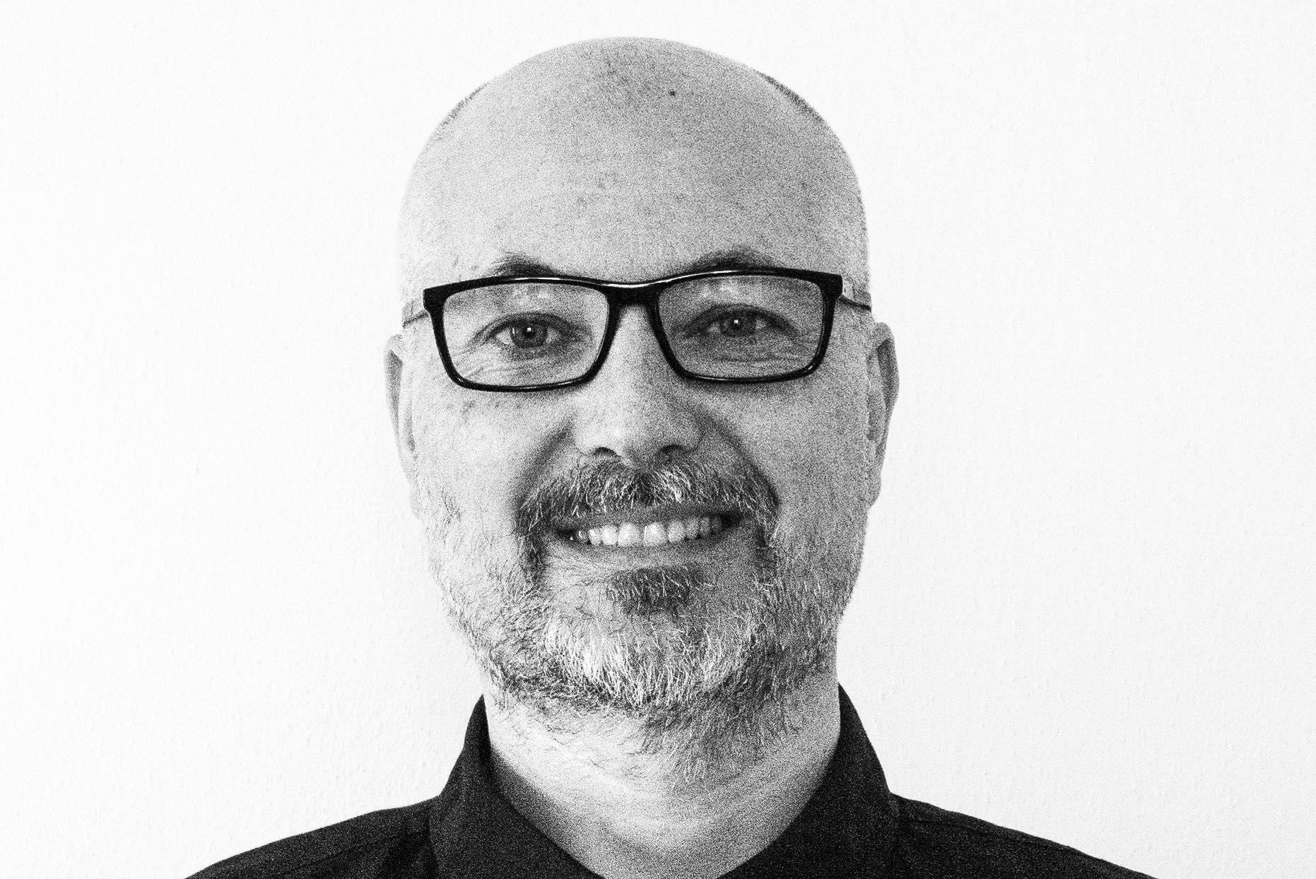 Miroslav Rebenda