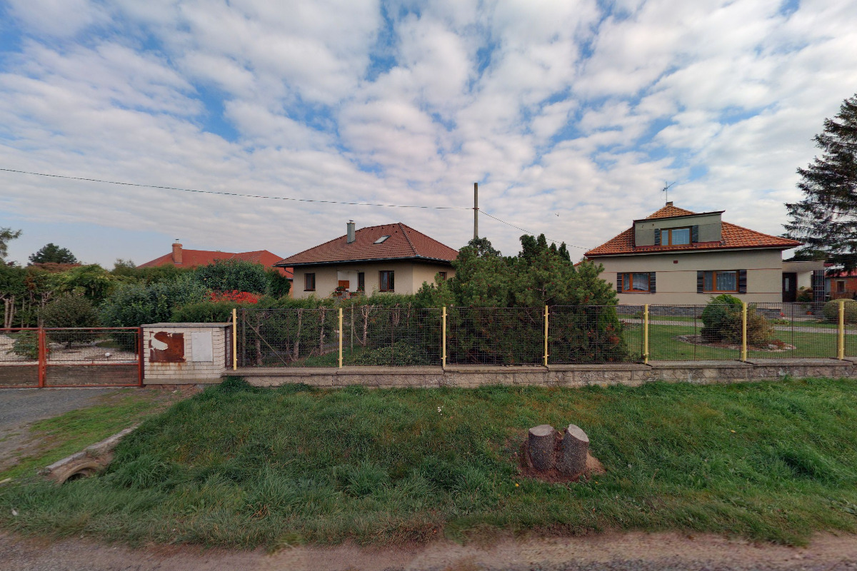 Foto makléře